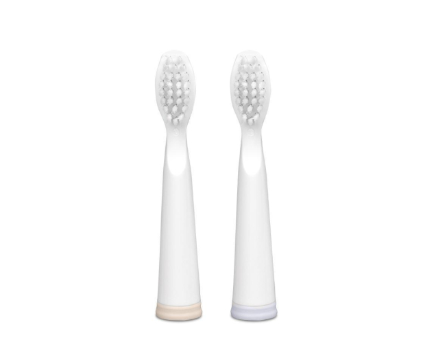 Łucznik KOŃCÓWKI DO SZCZOTECZKI ŁUCZNIK SG 515 I SG 508 2 SZT. [#] - 1438263 - zdjęcie 2